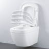 Комплект: Унітаз Grohe Euro + Інсталяція Grohe Rapid SL (UA39206CB0)