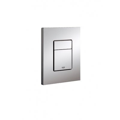 Змивна клавіша Grohe Skate Cosmopolitan, титан (38732BR0)