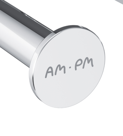 Тримач для туалетного паперу AM.PM Inspire 2.0 (A50A34100)