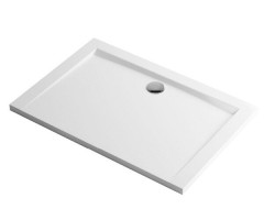 Душовий піддон Excellent Forma, 120x80 (BREX.FOR128WHN)