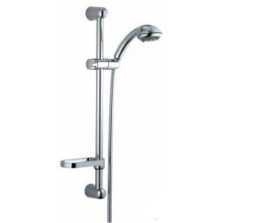 Душовий гарнітур KFA Armatura Neptun (841-308-00)