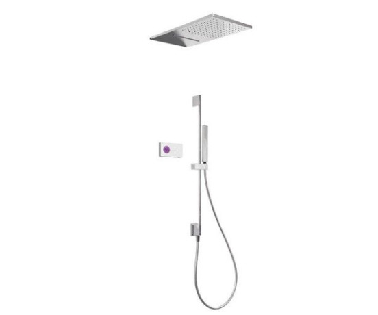 Душова система Tres Shower Technology (9286307)