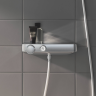 Термостат Grohe GRT SmartControl, хром (34719000)