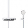 Душова система Grohe Rainshower SmartControl Mono (26361000)