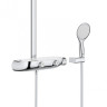 Душова система Grohe Rainshower SmartControl Mono (26361000)