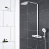 Душова система Grohe Rainshower SmartControl Mono (26361000)