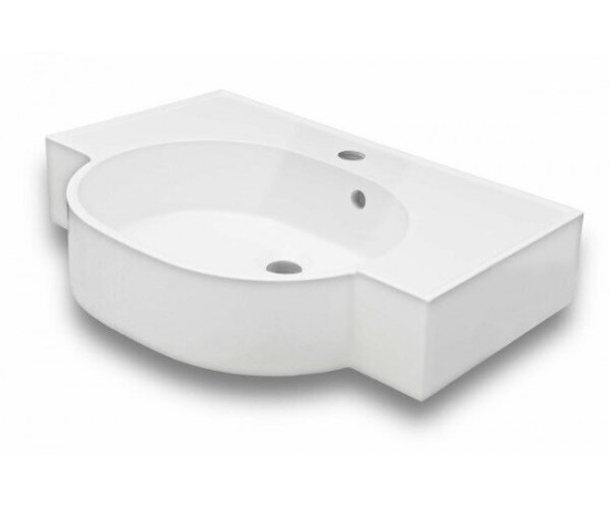 Умывальник подвесной Fancy Marble Comfort, 61 (906101)
