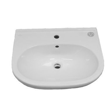 Умивальник підвісний Villeroy&Boch O.Novo, 56 (411958R1)