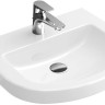 Умивальник підвісний Villeroy&Boch Subway 2.0, 60 (71146HR1)