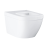 Комплект: Унітаз Grohe Euro + Інсталяція Grohe Rapid SL (UA39328CB1)