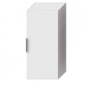 Пенал у ванну Jika Cube, 35 (H4537111763001)