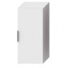 Пенал у ванну Jika Cube, 35 (H4537111763001)