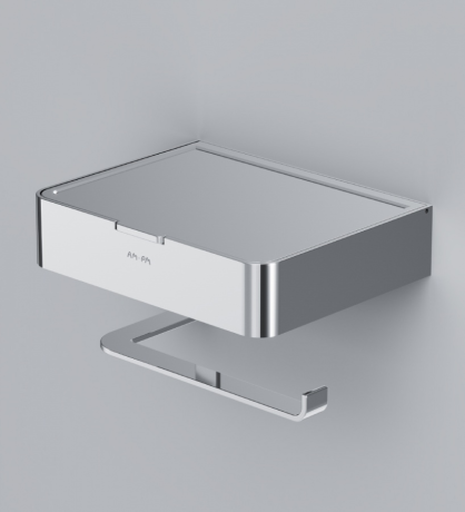 Тримач для туалетного паперу AM.PM Inspire 2.0 (A50A341500)