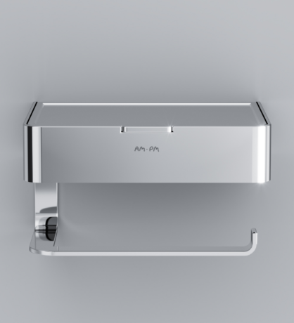 Тримач для туалетного паперу AM.PM Inspire 2.0 (A50A341500)