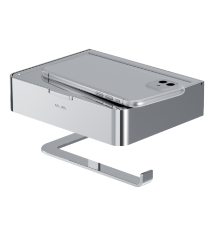 Тримач для туалетного паперу AM.PM Inspire 2.0 (A50A341500)