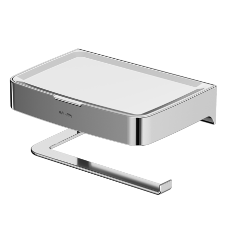 Тримач для туалетного паперу AM.PM Inspire 2.0 (A50A341500)