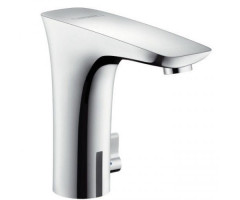 Cмеситель для умывальника Hansgrohe PuraVida, инфракрасный, хром (15170000)
