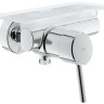 Cмеситель для душа Grohe Concetto, однорычажный, хром (32210001)