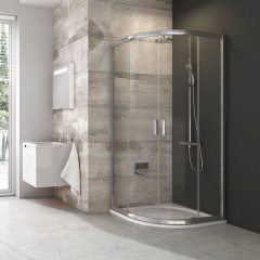 Душова кабіна Ravak Blix BLCP4, 90x90 (3B270U00Z1)