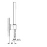 Душовий гарнітур Grohe Euphoria Cube (27703000)