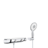 Душова система Grohe Rainshower SmartControl Mono (26446000)