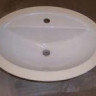 Умивальник врізний Villeroy&Boch Loop&Friends, 56 (51616001)