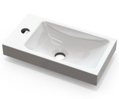 Умивальник підвісний Fancy Marble Ida, 40 (1704101)