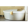 Ванна кварилова Villeroy&Boch Loop&Friends LuXXus, 145х145 (UBQ145LUX3V-01)