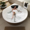 Ванна кварилова Villeroy&Boch Loop&Friends LuXXus, 145х145 (UBQ145LUX3V-01)
