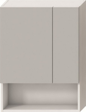 Дзеркальна шафа Jika Lyra Plus, 60x80 (H4532410383041)