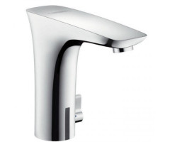 Cмеситель для умывальника Hansgrohe PuraVida, инфракрасный, хром (15172000)