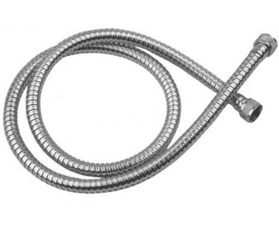 Душевой шланг KFA Armatura, 140 (843-012-00)