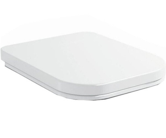 Сидіння для унітазу Excellent Ness (CENL.3505.500.WH)