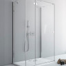 Душова кабіна Radaway Fuenta New KDJ+S, ліва, 80x80 (384021-01-01L)