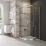 Душова кабіна Ravak Blix BLCP4, 90x90 (3B270U00ZG)