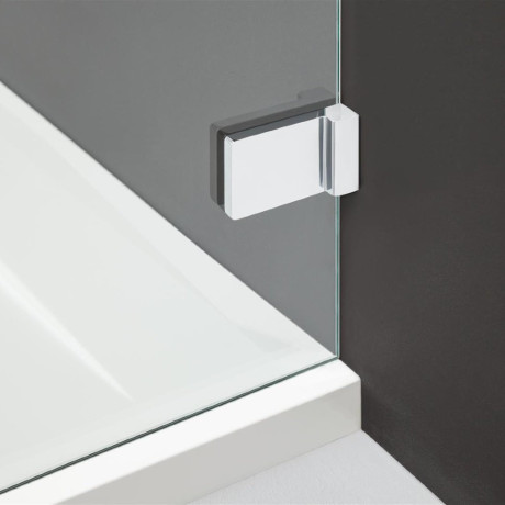 Душова стінка Radaway Walk-In Euphoria III W3 140 (383136-01-01)