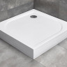 Душовий піддон Radaway Delos C, 100x100 (4C11170-03)