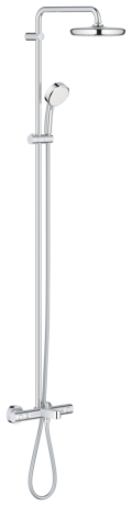 Душова система Grohe Tempesta Cosmopolitan (26223001)