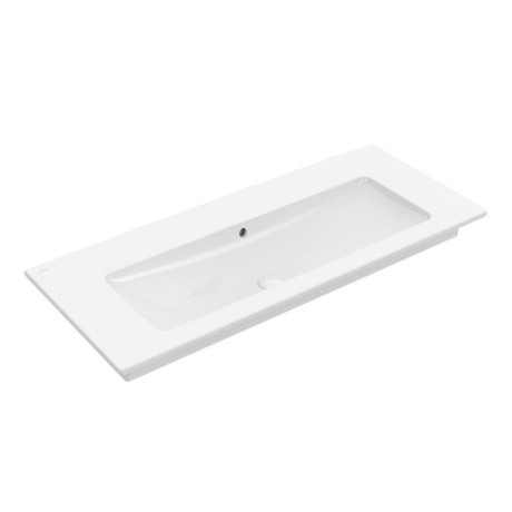Умивальник підвісний Villeroy&Boch Venticello, 120 (4104CJR1)