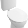 Унітаз підлоговий Villeroy&Boch O.Novo (761910R1)