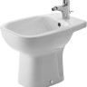 Біде підлогове Duravit D-Code (22381000002)