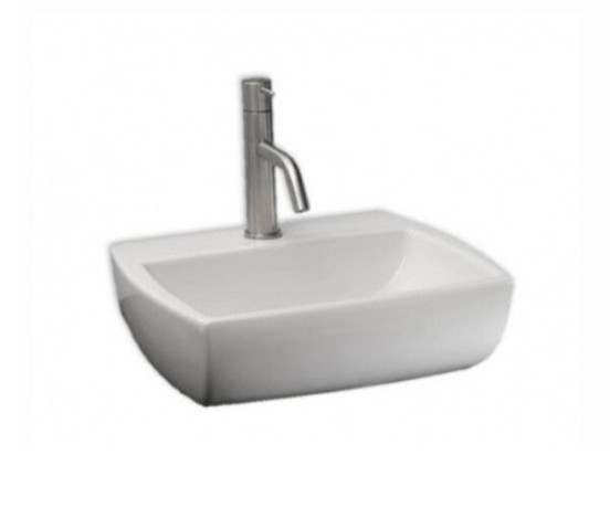 Умивальник підвісний Aet Square Basin Wall Mini, 35 (L284T0RPV1)