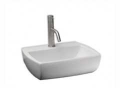 Умивальник підвісний Aet Square Basin Wall Mini, 35 (L284T0RPV1)