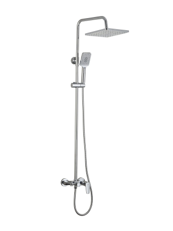 Душова система Aqua Rodos Optima 4357 (АР000040490)