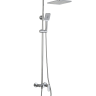 Душова система Aqua Rodos Optima 4357 (АР000040490)