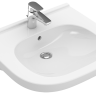 Умивальник підвісний Villeroy&Boch O.Novo, 60 (411960R1)