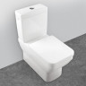 Унітаз компакт Villeroy&Boch Architectura (56871001)