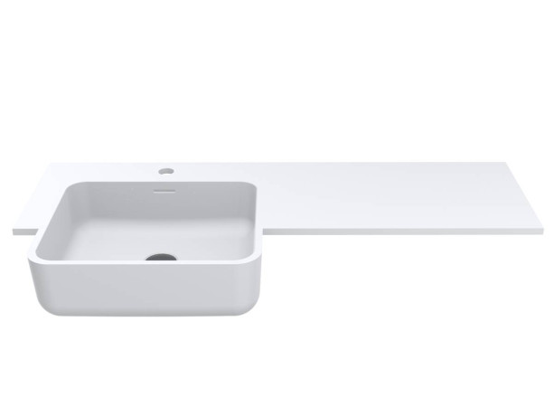 Умивальник FONTANA L MIRASOFT