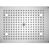 Верхній душ Bossini Dream Rectangular (H37374)