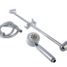 Душовий гарнітур KFA Armatura Symetric (841-140-00)